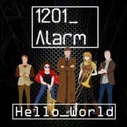 1201_Alarm - Hello_world (2020)