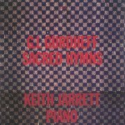 Keith Jarrett - G.I. Gurdjieff  Sacred Hymns (1980)