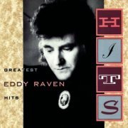 Eddy Raven - Greatest Hits (1990)