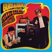 Hector Lavoe, Willie Colon - Guisando: Doing A Job (Remastered 2025) (1969) [Hi-Res]