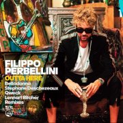 Filippo Perbellini - Outta Here (Remixes) (2024)