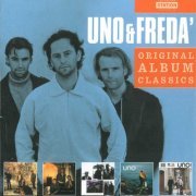 Uno & Freda' - Original Album Classics (2008) flac