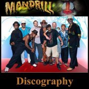 Mandrill - Discography (1971-2014)