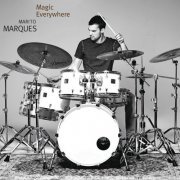 Marito Marques - Magic Everywhere (2013)