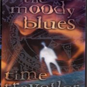 The Moody Blues - Time Travelle (1994) [5CD Box Set]