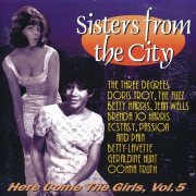Various Artists - Here Come The Girls, Vol.5 Sisters From The City (1994)
