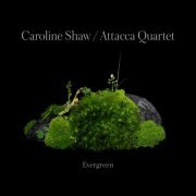 Caroline Shaw & Attacca Quartet - Caroline Shaw: Evergreen (2022) [Hi-Res]