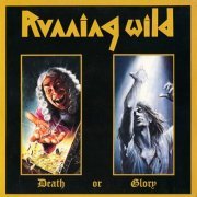 Running Wild - Death or Glory (1989) LP