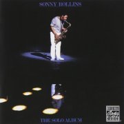 Sonny Rollins - The Solo Album (1985) FLAC