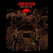 Logan Halstead - Dark Black Coal (2023) [Hi-Res]