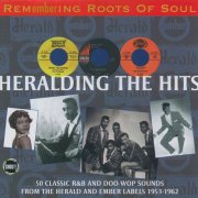 Various Artists - Remembering the Roots of Soul - Heralding the Hits (2022)