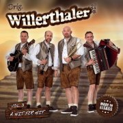 Orig. Willerthaler - A Hit fer hit - Vol. 3 (2019)