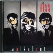 The Fixx - Walkabout (1986)