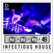 vA - Infectious House, Vol. 49 (2022) FLAC