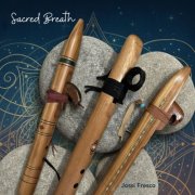 Jossi Fresco - Sacred Breath (2025)