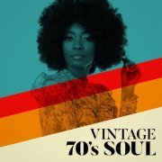 VA - Vintage 70's Soul (2020)