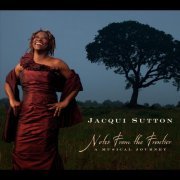 Jacqui Sutton - Notes from the Frontier (2012)