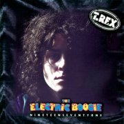 T.Rex - The Electric Boogie: Nineteen Seventy One (5CD BoxSet) (2007) CD-Rip