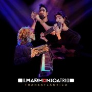 IL Harmonica Trio - Transatlántico (2026) Hi-Res