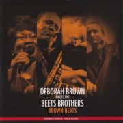 Deborah Brown - Brown Beats (2014)