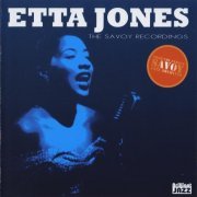 Etta Jones - The Savoy Recordings (2007) FLAC