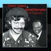 Chick Corea & Lionel Hampton - In Concert (1978)