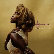 Äyanna - If You Must Know (2026) Hi Res