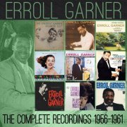 Erroll Garner - The Complete Recordings: 1956-1961 (2013)