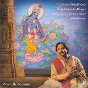 Ronu Majumdar, Ry Cooder, Jon Hassell, Abhijit Banerjee - Hollow Bamboo (2000/2002) [Hi-Res+SACD]