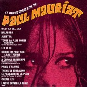 Paul Mauriat - C'est la vie... Lily (2025) Hi-Res
