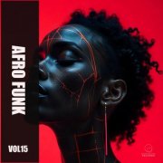 VA - Afro Funk, Vol 15 (2025)