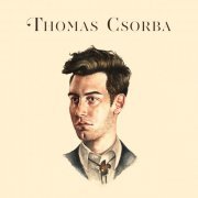 Thomas Csorba - Thomas Csorba (2020)