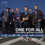 One For All - Big George (2024) [Hi-Res]