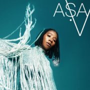 Asa - V (2022) [Hi-Res]