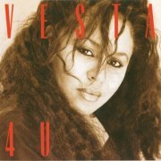 Vesta Williams - Vesta 4 U (2011)