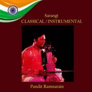 Pandit Ramnarain - Sarangi - Classical/ Instrumental (2020)