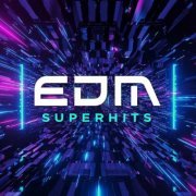 VA - EDM Superhits (2024)