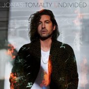 Jonas Tomalty - Undivided (2022) Hi Res