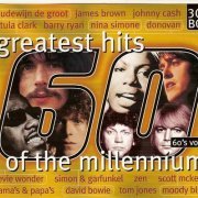 VA - Greatest Hits Of The Millennium 60's Vol.2 [3CD] (1999)