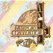 Fairport Convention - Rosie (Bonus Track Edition) (1973)