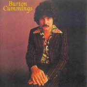 Burton Cummings - Burton Cummings (Reissue) (1976/2003)