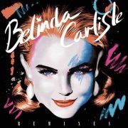 Belinda Carlisle - Remixes (2023)