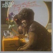 Koko Taylor - From The Heart Of A Woman (1981)