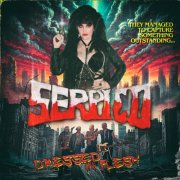 Serpico - Dressed in Flesh (2025) [Hi-Res]