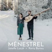 Menestrel - Ménestrel (2026) [Hi-Res]