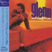 Glenn Medeiros - She Ain't Worth It (1990) [2008]