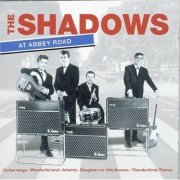 The Shadows - At Abbey Road (2003)