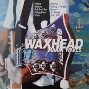 Waxhead - Makin' Waves (2026)