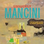 Uniquely Mancini - The Big Band Sound Of Henry Mancini (1963)