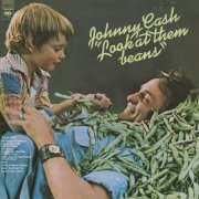 Johnny Cash - Look At Them Beans (1975)